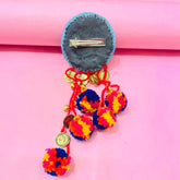 Rangrez Boho Clip- Navratri Special